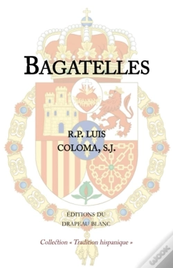 Capa do artigo Bagatelles