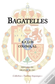 Capa do artigo Bagatelles
