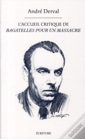 Capa do artigo Bagatelles Pour Un Massacre : L