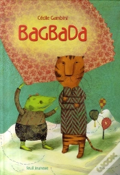 Capa do artigo Bagbada