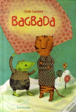 Capa do artigo Bagbada