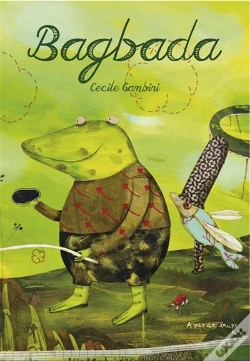Capa do artigo Bagbada