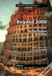 Capa do artigo Bagdad 2000 - L