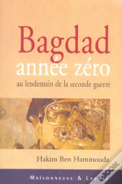 Capa do artigo Bagdad Annee Zero : Au Lendemain De La Seconde Guerre