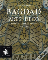 Bagdad ; Arts Déco