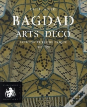 Capa do artigo Bagdad ; Arts Déco