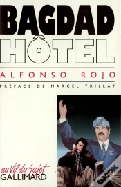 Capa do artigo Bagdad Hotel