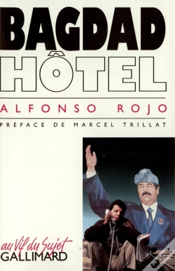 Capa do artigo Bagdad Hotel