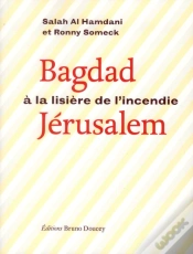 Capa do artigo Bagdad-Jérusalem, À La Lisère De L