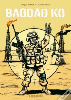 Capa do artigo Bagdad K.O.