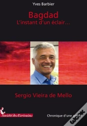 Capa do artigo Bagdad, L
