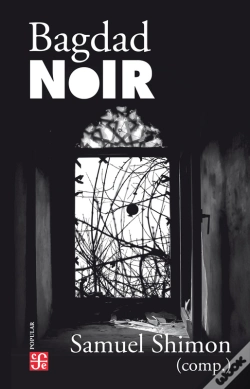 Capa do artigo Bagdad Noir