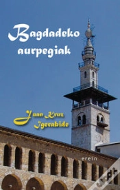 Capa do artigo Bagdadeko Aurpegiak