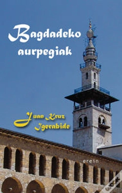 Capa do artigo Bagdadeko Aurpegiak