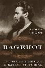 Bagehot - Preview