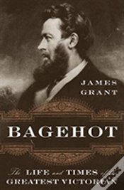 Capa do artigo Bagehot