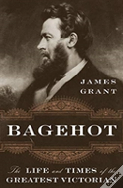 Capa do artigo Bagehot