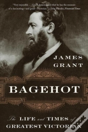 Capa do artigo Bagehot