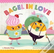 Capa do artigo Bagel In Love