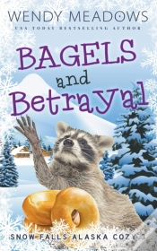 Capa do artigo Bagels And Betrayal