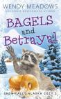 Bagels And Betrayal - Preview