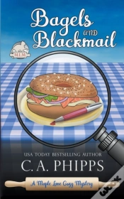 Capa do artigo Bagels And Blackmail