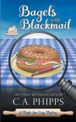 Bagels And Blackmail