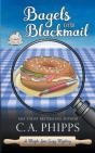 Bagels And Blackmail - Preview