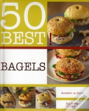 Capa do artigo Bagels