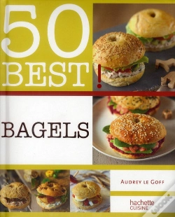 Capa do artigo Bagels