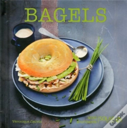 Capa do artigo Bagels - Mini Gourmands