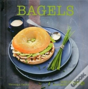 Capa do artigo Bagels - Mini Gourmands