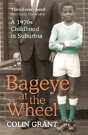 Bageye At The Wheel - Preview