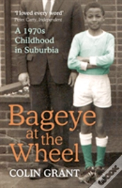 Capa do artigo Bageye At The Wheel