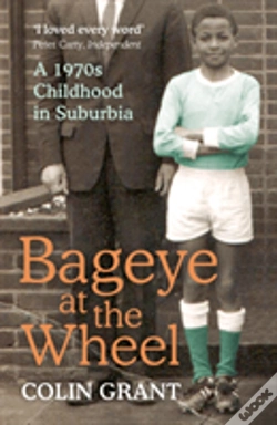 Capa do artigo Bageye At The Wheel