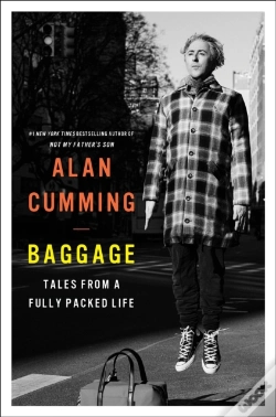 Capa do artigo Baggage