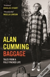 Capa do artigo Baggage