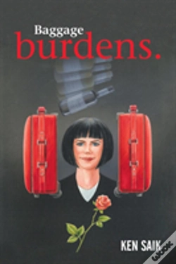 Capa do artigo Baggage Burdens.