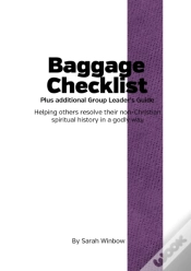 Capa do artigo Baggage Checklist Group Leaders Guide
