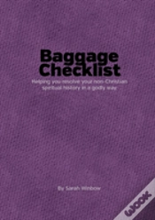 Capa do artigo Baggage Checklist
