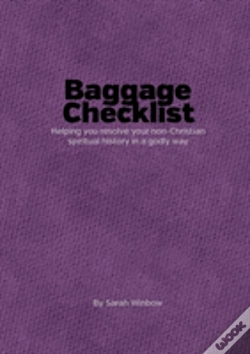 Capa do artigo Baggage Checklist