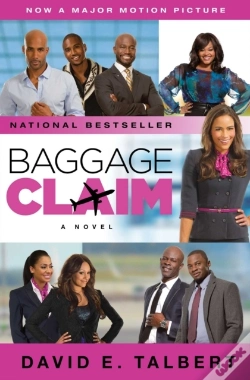 Capa do artigo Baggage Claim