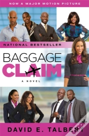 Capa do artigo Baggage Claim