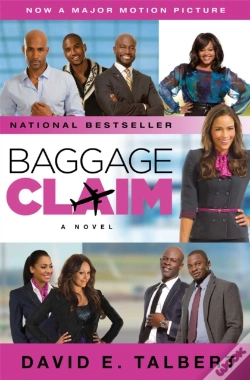 Capa do artigo Baggage Claim