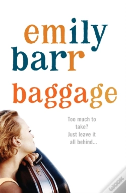 Capa do artigo Baggage