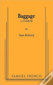 Capa do artigo Baggage