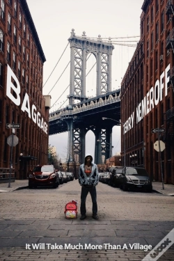 Capa do artigo Baggage