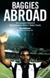 Baggies Abroad