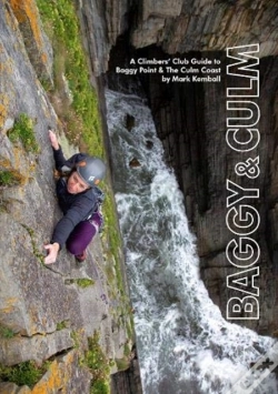 Capa do artigo Baggy & Culm