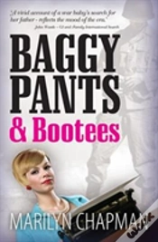 Capa do artigo Baggy Pants And Bootees